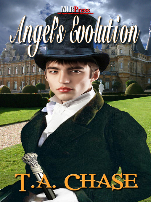 Title details for Angel's Evolution by T.A. Chase - Available